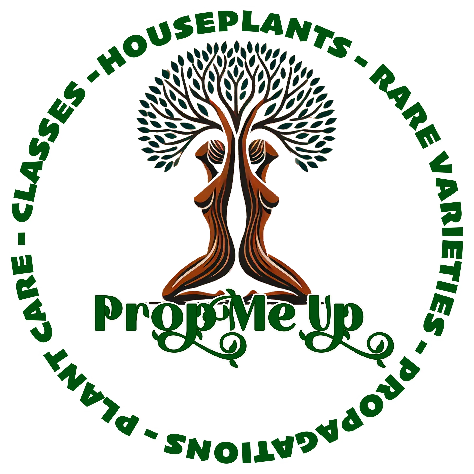 Prop Me Up